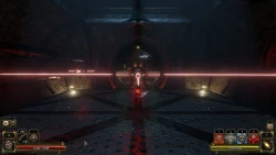 Скриншот к игре Vaporum: Lockdown