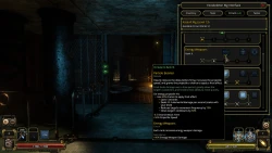 Скриншот к игре Vaporum: Lockdown