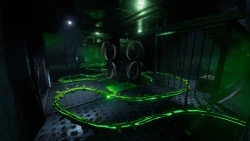 Vaporum: Lockdown Screenshots