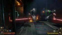 Vaporum: Lockdown Screenshots