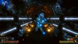 Vaporum: Lockdown Screenshots