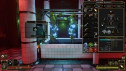 Vaporum: Lockdown Screenshots