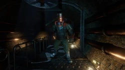Vaporum: Lockdown Screenshots