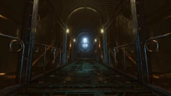 Vaporum: Lockdown Screenshots