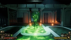 Vaporum: Lockdown Screenshots