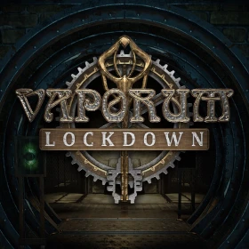 Vaporum: Lockdown