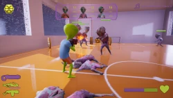 Скриншот к игре Mido and Di
