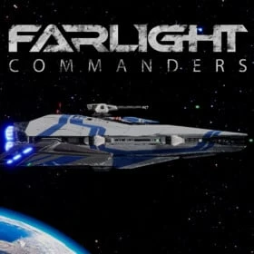 Farlight Commanders