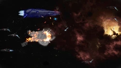 Farlight Commanders Screenshots