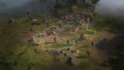 Wartales Screenshots