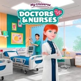 My Universe: Doctors & Nurses