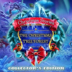 Christmas Stories 10: Yulemen Collectors Edition