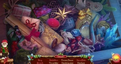 Christmas Stories 10: Yulemen Collectors Edition Screenshots