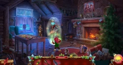 Christmas Stories 10: Yulemen Collectors Edition Screenshots