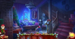 Christmas Stories 10: Yulemen Collectors Edition Screenshots