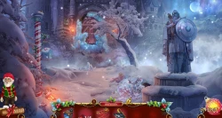 Christmas Stories 10: Yulemen Collectors Edition Screenshots