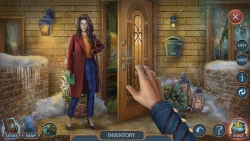 Mystical Riddles: Snowy Peak Hotel Collector's Edition Screenshots