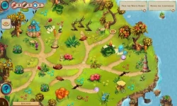 Alice's Wonderland 5: A Ray Of Hope Screenshots