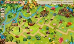 Alice's Wonderland 5: A Ray Of Hope Screenshots