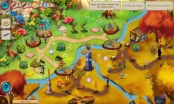 Alice's Wonderland 5: A Ray Of Hope Screenshots