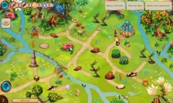 Alice's Wonderland 5: A Ray Of Hope Screenshots