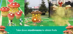 Pikmin Bloom Screenshots