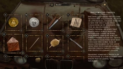 The Sin Collector: Repentless Screenshots