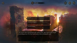 The Sin Collector: Repentless Screenshots