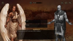 The Sin Collector: Repentless Screenshots
