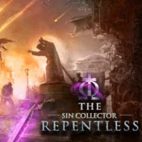The Sin Collector: Repentless