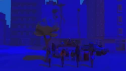 The story of archer Screenshots