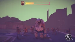 The story of archer Screenshots