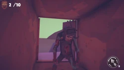 The story of archer Screenshots
