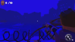 The story of archer Screenshots