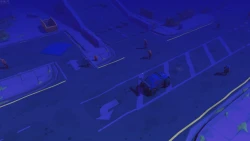 The story of archer Screenshots