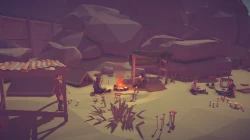 The story of archer Screenshots