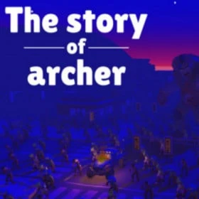 The story of archer