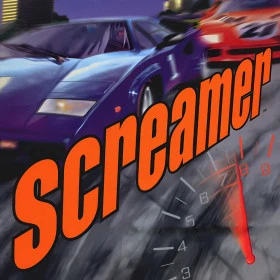 Screamer