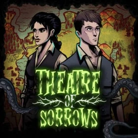 Theatre of Sorrows