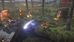 Blackwind Screenshots