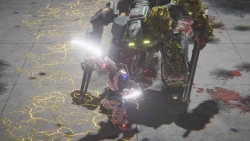 Blackwind Screenshots