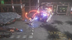 Blackwind Screenshots