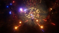 Blackwind Screenshots