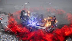 Blackwind Screenshots