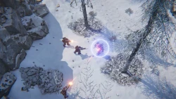 Blackwind Screenshots