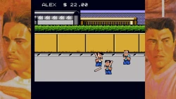 River City Ransom Screenshots