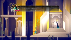 Скриншот к игре Aspire: Ina's Tale