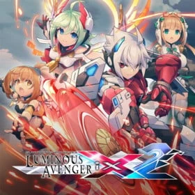 Gunvolt Chronicles: Luminous Avenger iX 2