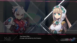 Gunvolt Chronicles: Luminous Avenger iX 2 Screenshots