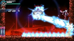 Скриншот к игре Gunvolt Chronicles: Luminous Avenger iX 2